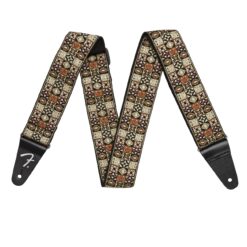 FENDER FESTIVAL STRAP TAN