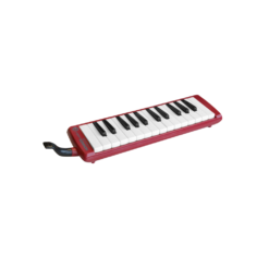 HOHNER STUDENT-32 MELODICA RED