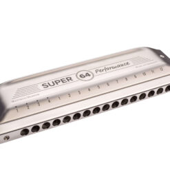 HOHNER SUPER 64 PERFORMANCE