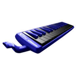 HOHNER MELODICA OCEAN-32 BLUE BLACK