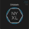 DADDARIO 12-52 NYXL STRINGS