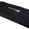 YAMAHA TYROS 5 61 KEY COVER BLACK