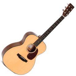 SIGMA 000M18+ ACOUSTIC GUITAR