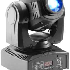 STAGG SLI NH TAGG 30 MOVING HEAD