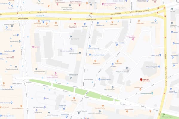 Stanford Music Tallinn