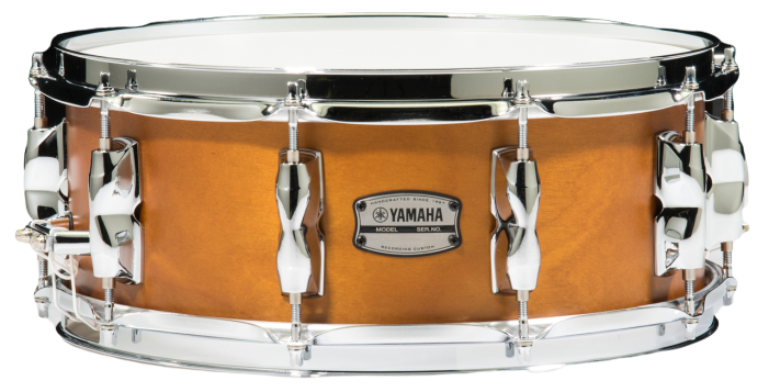 YAMAHA RECORDING CUSTOM SNARE 5.5"x14"