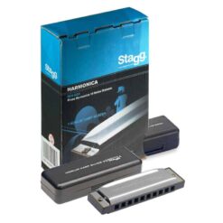 STAGG BJHT48C HARMONICA