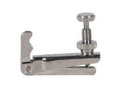 WITTNER 1/2-1/4 A GUT CHROME