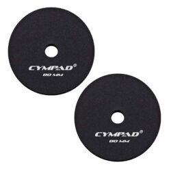 CYMPAD MODERATOR 80MM COUBLE SET