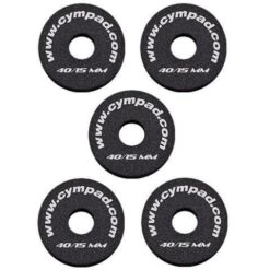 CYMPAD OPTIMIZER SET 40/15MM 5PCS.