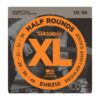 DADDARIO 10-46 HALF-ROUND REGULAR LIGHT
