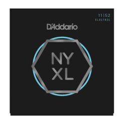 DADDARIO NYXL 11-52 STRINGS