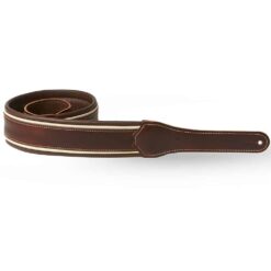 TAYLOR RENAISSANCE STRAP CORDOVAN LTHR