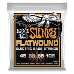ERNIE BALL SLINKY FLATS HYBRIDS