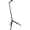 K/M MEMPHIS 10 GUITAR STAND