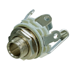 NEUTRIK FEMALE STEREO JACK SOCKET