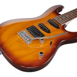 IBANEZ GSA60BS BROWN SUNBURST