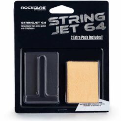 ROCK CARE STRINGJET 64 CLEANER PAD