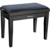 ROLAND RPB220PE PIANO BENCH