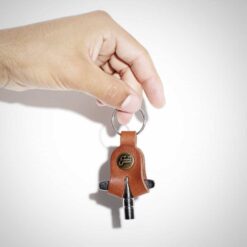 EVANS 56 LEATHER DRUM KEY