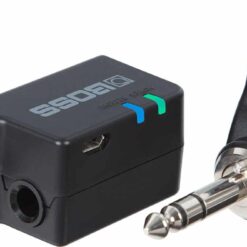 BOSS WL20 GUITAR WIRELESS SYSTEM