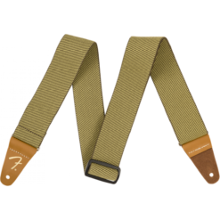 FENDER WEIGHLESS TWEED