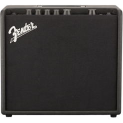 FENDER MUSTANG LT 25