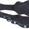 GEWA SEMI-ACOUSTIC GUITAR CASE FLAT TOP