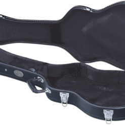 GEWA SEMI-ACOUSTIC GUITAR CASE FLAT TOP