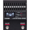 BOSS EQ200 EQUALIZER