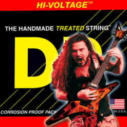 DR STRINGS DIMEBAG DBG 9-50