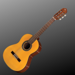 GEWA VGS STUDENT CLASSIC GUITAR 3/4 NATURAL