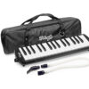 STAGG MELODICA BLACK