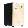 STAGG STANDARD CAJON W/ BONGO SIDE