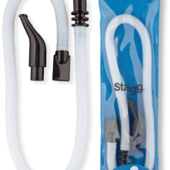 STAGG TUBE AND MOUTHPIECE FOR MELODICA