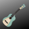 GEWA VGS W-SO-GR SOPRANO UKULELE