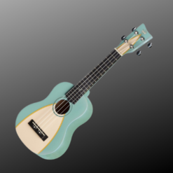 GEWA VGS W-SO-GR SOPRANO UKULELE