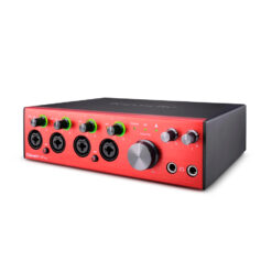 FOCUSRITE CLARETT PLUS 4PRE