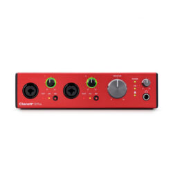 FOCUSRITE CLARETT PLUS 2PRE