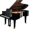 YAMAHA S6X PE GRAND PIANO