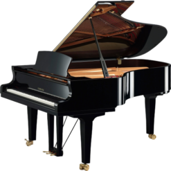 YAMAHA S6X PE GRAND PIANO