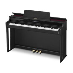 CASIO AP-500 CELVIANO DIGITAL PIANO BLACK