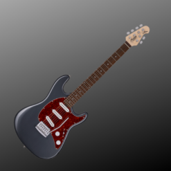 STERLING BY MUSIC MAN CUTLASS CT30SSS CHARCOAL FROST