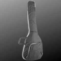 STAGG STB10ABXL ACOUSTIC BASS BAG