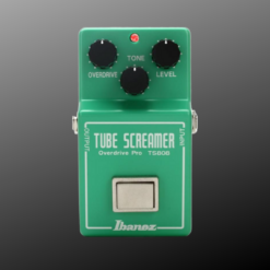 Overdrive / Distortion