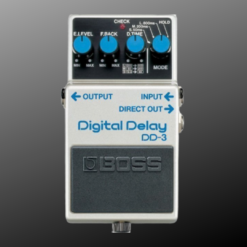 Delay / Reverb