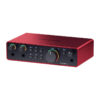 FOCUSRITE SCARLETT 2i2 4RD GEN