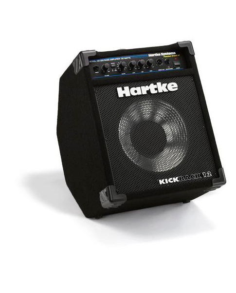 HARTKE KICKBACK12 BASS COMBO