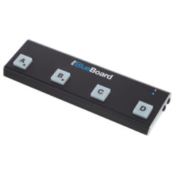 IRIG-BLUEBOARD
