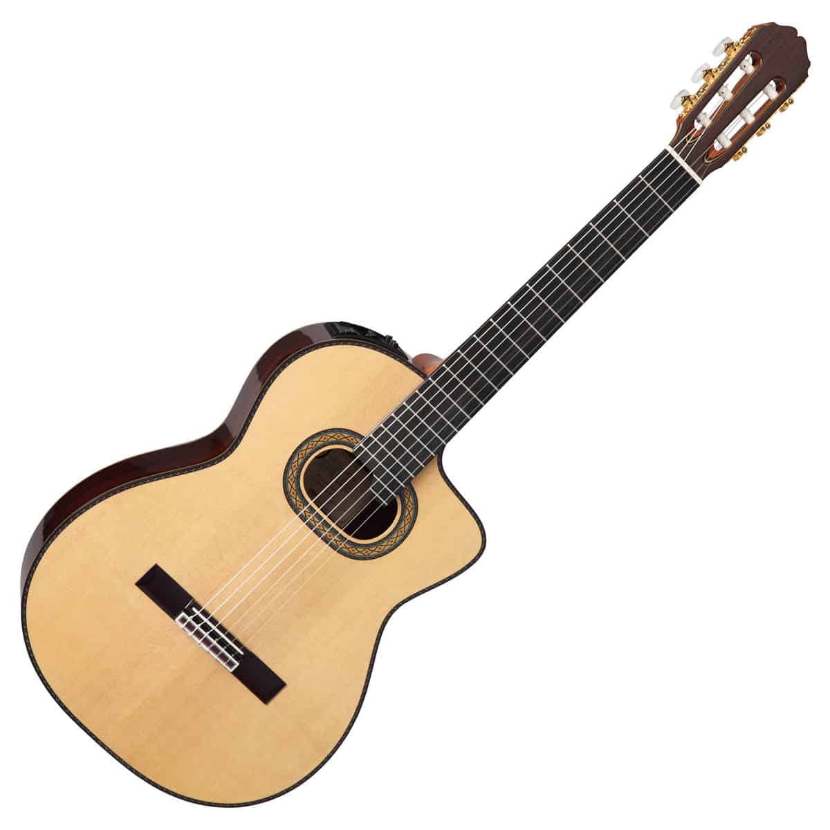 TAKAMINE TH-90 HIRADE CLASSIC